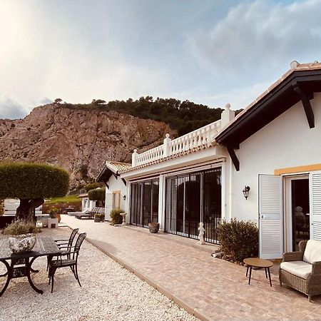 Casa Capricornio Bed and Breakfast Marbella Exteriör bild