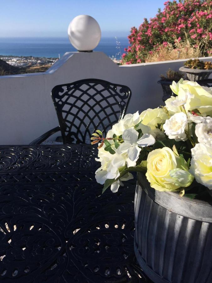 Casa Capricornio Bed and Breakfast Marbella Exteriör bild