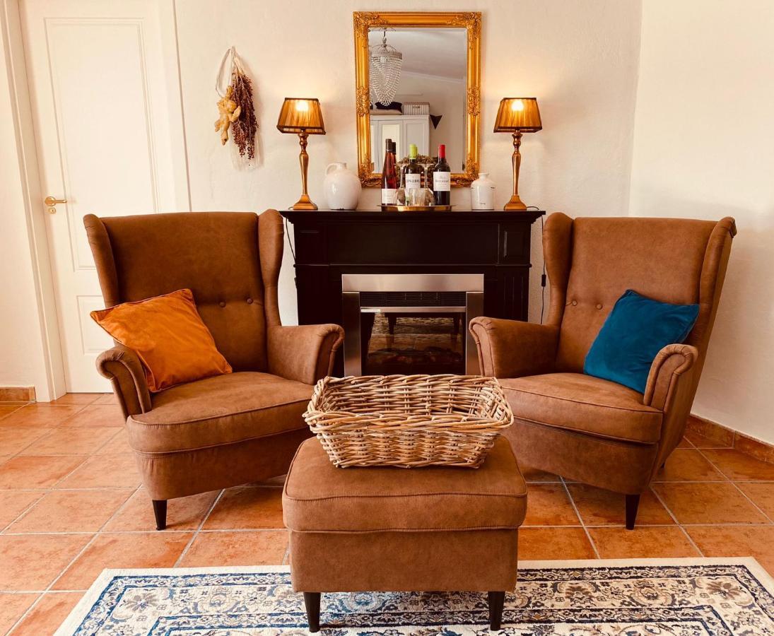 Casa Capricornio Bed and Breakfast Marbella Exteriör bild