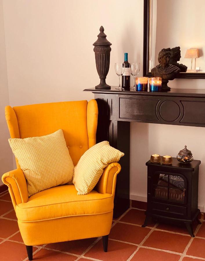 Casa Capricornio Bed and Breakfast Marbella Exteriör bild